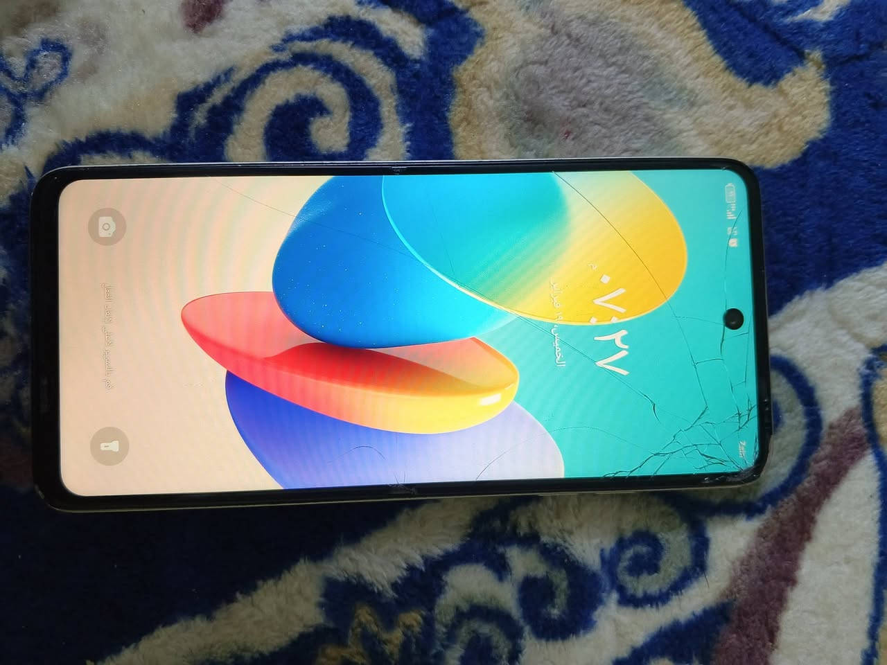 السعر 75الف الشراي يتصل ***********
