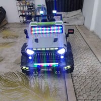 سيارة شحن • مستخدمة قليل • ناصرية