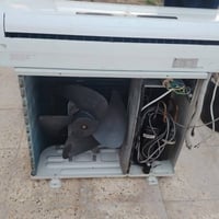 أواكس طن ونص • ال جي 2طن • ميسان