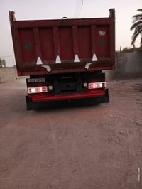 سكانيا 2007 • 380 حصان • مكفولة