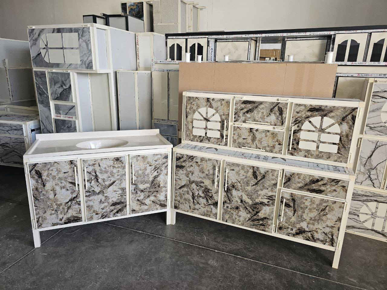 #كاونتر مترونص قطع ارضي وملحق وسنك متر و20
السعر 195

التوصيل✈️✈️✈️ 
#بغداد #مجاني 🌹🌹🌹
اطراف بغداد 15
 25 واسط 
ديالى //- بعقوبه - الخالص 35
 25//كربلاء بابل  نجف ورمادي و فلوجه الديوانيه 
صلاح الدين//35
35//بصره سماوه ناصريه عماره
#بيع #شراء #كاونترات #الالمنيوم 
#سوق_بغداد #اريد #محتاج #كاونتر #للبيع #جديد #بسعر #جمله


**إذا كنت صاحب هذا الإعلان وتريد حذفه لأي سبب، رجاءا أرسل رسالة إلى الدعم الفني**