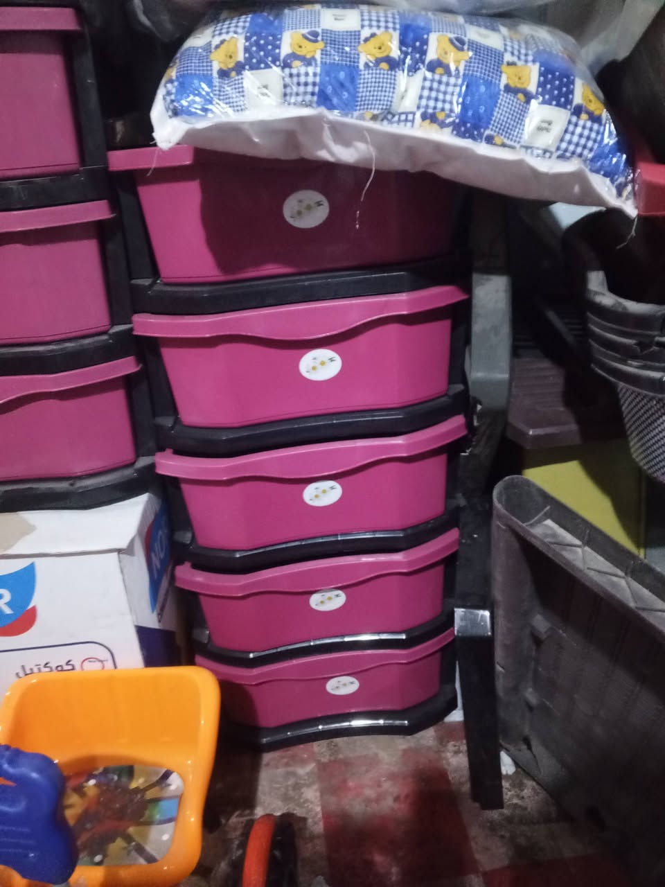 مجرات وجزامات للبيع لمعرفه السعر او الاستفسار التواصل واتساب*********** 
او الاتصال على ***********‬‏
متوفر توصيل عنوان المحل بغداد سوق الشرطه الرابعه مقابيل خياطه ابو وسام
