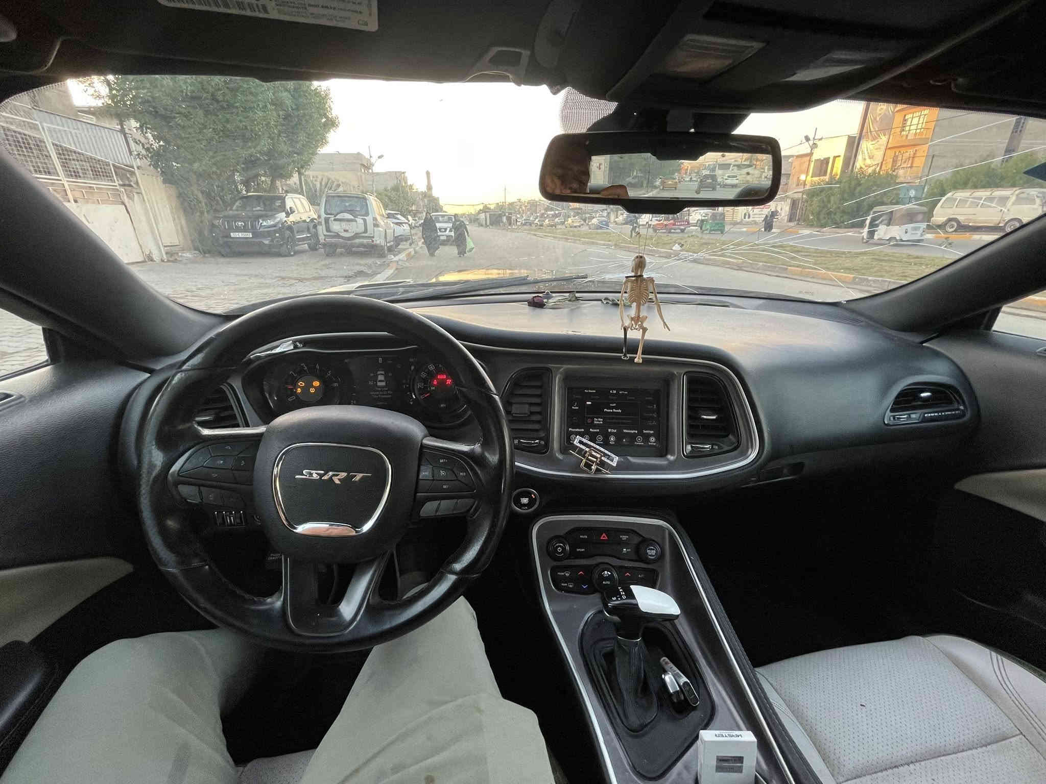 السلام عليكم من رخصت الأدمن 
جالنجر موديل 2019 
ماشيه 76 
السعر 135 ماكو هيج سعر 
السيارهً بيه قطع ابيعلك حزام شاصي جهت اليسره بي تعديل بيها طخات مصلحهن بس باقيات ع الصبغ مكان السياره بغداد حي القاهره 
رقم الهاتف ***********
