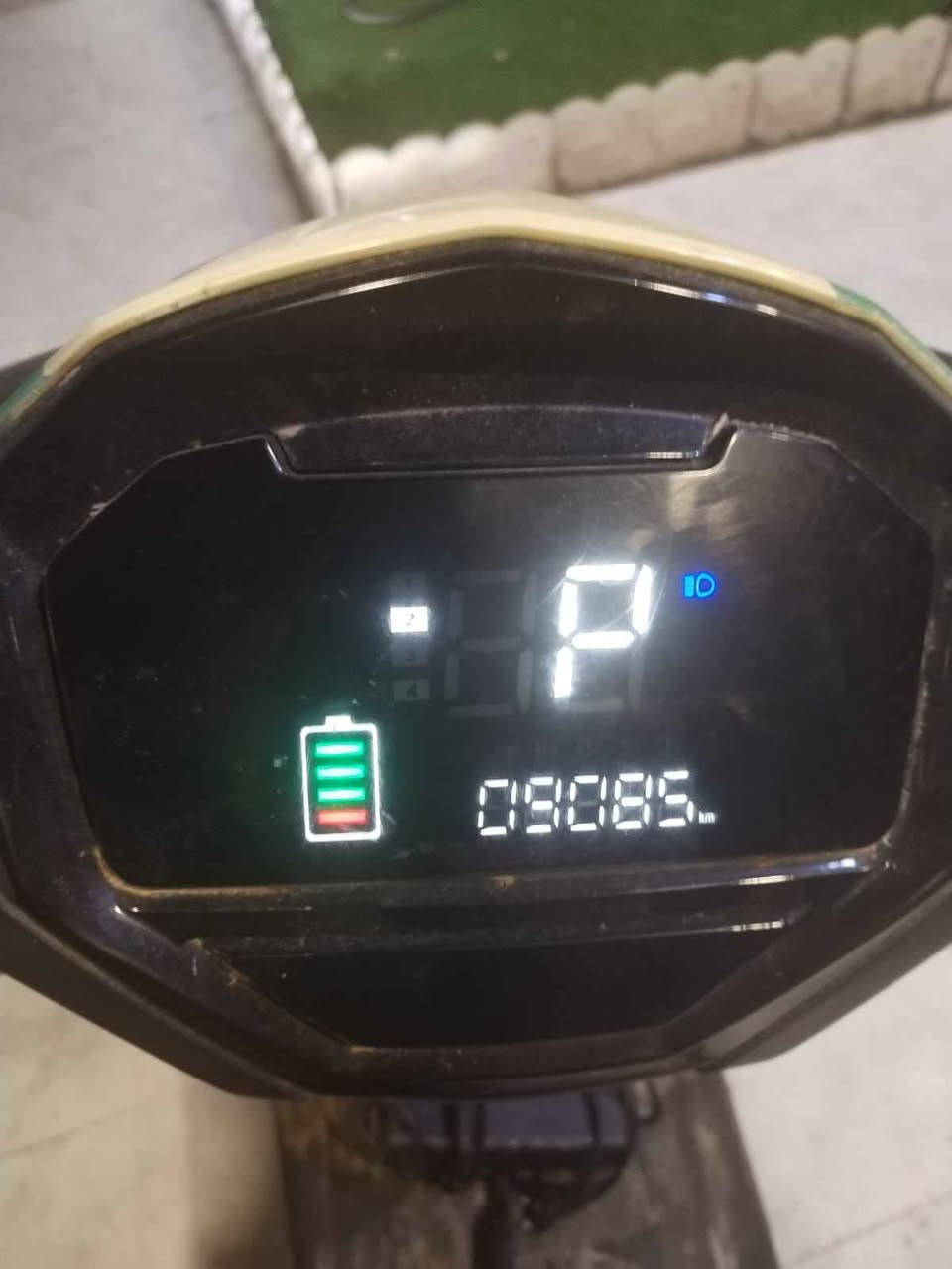 العنوان شط العرب *********** البصرة, العراق
