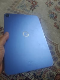 G.tab  باد 10 ذاكره 128 حجم الشاشه 10 انج نظيف ما عدا بعض الشخوط بالظه...