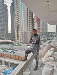 مرحبا السلام عليكم صلاح الصباغ 07816398939