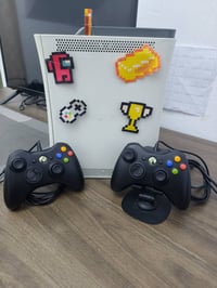 اكس بوكس 360 • مهكر • هارد ٢٥٦جيجا