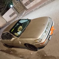 كورله ٩١ • رقم انكليزي • كير جديد