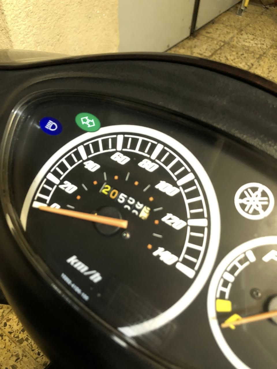 سلام عليكم دراجه ياباني مال رمبه جديده للبيع جديده اي نقص مابيها مكفوله ***********
