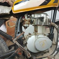 اربعه كير • اوراق اصلية • مكينة تخبل