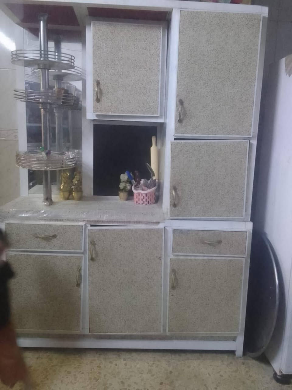 للبيع كاونتر 3 قطع ب160 ثلاجة حجم 24 ب150 مكنسه ب75 غساله اوتماتيك 150 مايكرويف ب50 مكاني الحسينية خدمات مسقط


**إذا كنت صاحب هذا الإعلان وتريد حذفه لأي سبب، رجاءا أرسل رسالة إلى الدعم الفني**