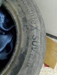 تايرات جيب شيرؤكي للبيع قيم واخذ مالات شركه مابيهن ولابنجر07765194368و...
