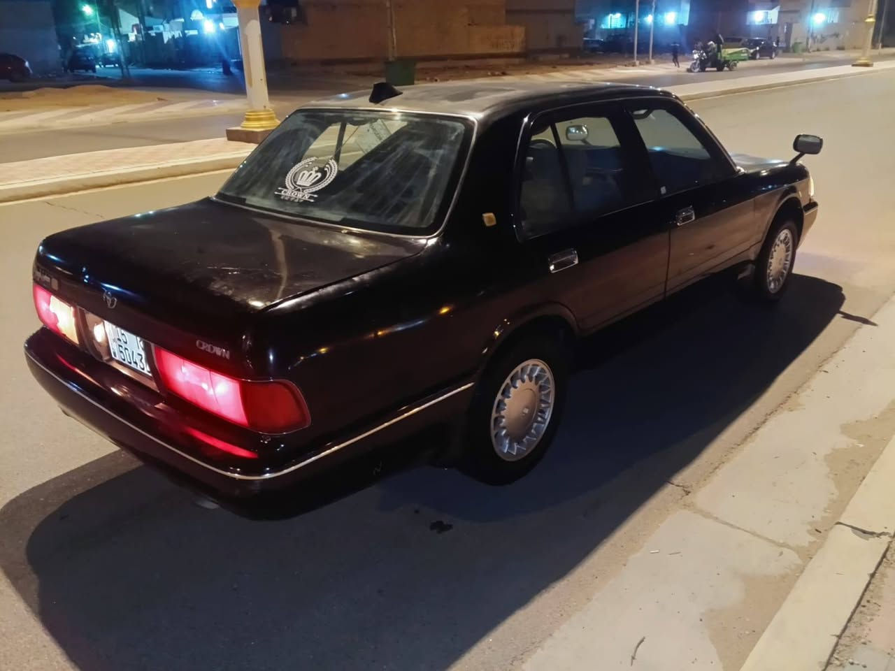 ارنب طويل جنازي مديل ٩٣ سياره جاهزه ن  كير محرك ٢٥٠٠ديلكو جديد كسياره  يوم
السعر ٤٥. مكاني سماوه اتصلو علية هذا رقمي 783 117 5195


**إذا كنت صاحب هذا الإعلان وتريد حذفه لأي سبب، رجاءا أرسل رسالة إلى الدعم الفني**