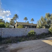 الزبيلية كربلاء • نصف دونم • بيت 200م