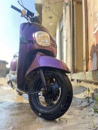 دراجة بوليس • جديدة • سلف