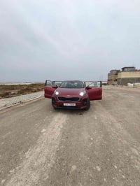 للبيع سبورتج 2022 امريكي ‏‪07889110777‬‏