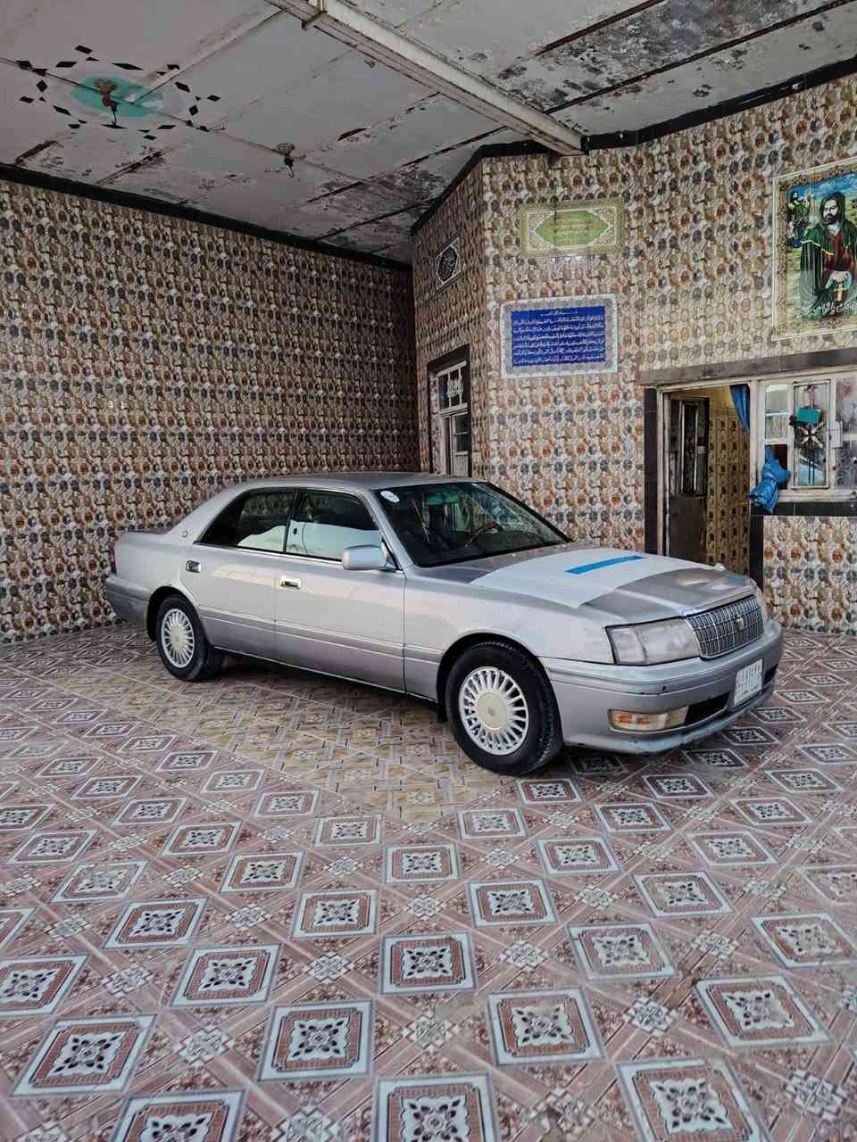 سلام عليكم راس ثور فلات البيع سعر ، ٦٨ مكفوله كص ونقل جثه والعيب شرعي  مكينه ونجي جديده كير حداده تخم تاير كهربايت شغاله شاشه جديده مصبوغه عام سعر 68 بيه مجال مكان سياره بصره قضاه المدينه رقم الهاتف /‏‪***********‬‏  / فيس مغلق
