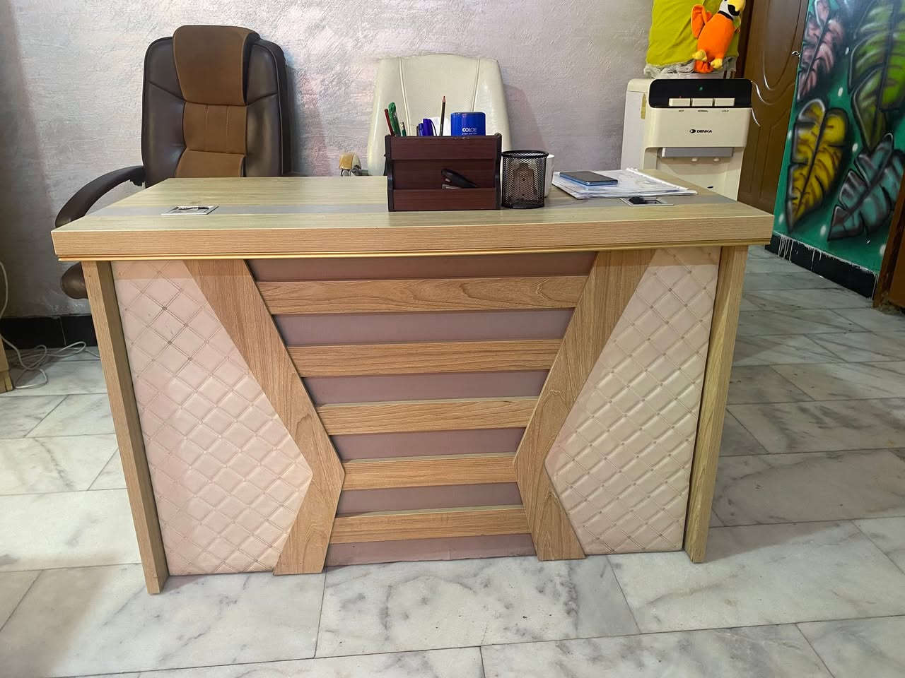 اغراض روضة للبيع ميز +كرسي+مكتبه+نصف تخم
للاستفسار المراسله عالخاص


**إذا كنت صاحب هذا الإعلان وتريد حذفه لأي سبب، رجاءا أرسل رسالة إلى الدعم الفني**