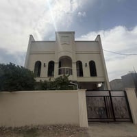 دار للبيع مساحة: ٢٠٠ متر واجه ٨ متر نزال ٢٥ طابو رزاعي ملك صرف سند ٢٥ ...