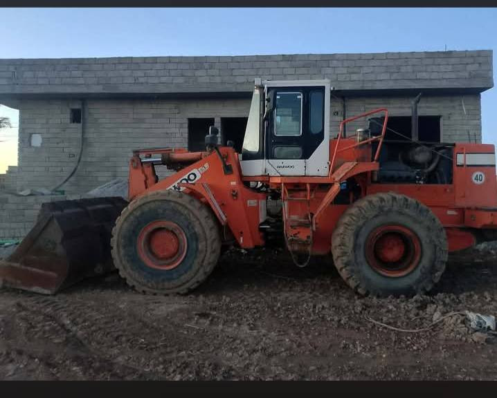 شفل دايو للبيع موديل 2001 حجم90 السعر اتصال على الرقم ***********
