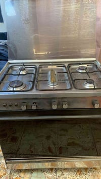 فرن • كلش نضيف • عشتار