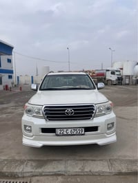 وەنەوشە ٢٠١٤ • ١٨٧٠٠٠ كم • بدون صبغ