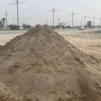 من رخصة الادمن توجد سكلة لبيع كافة أنواع المواد البناء وأسعار مناسبة ر...