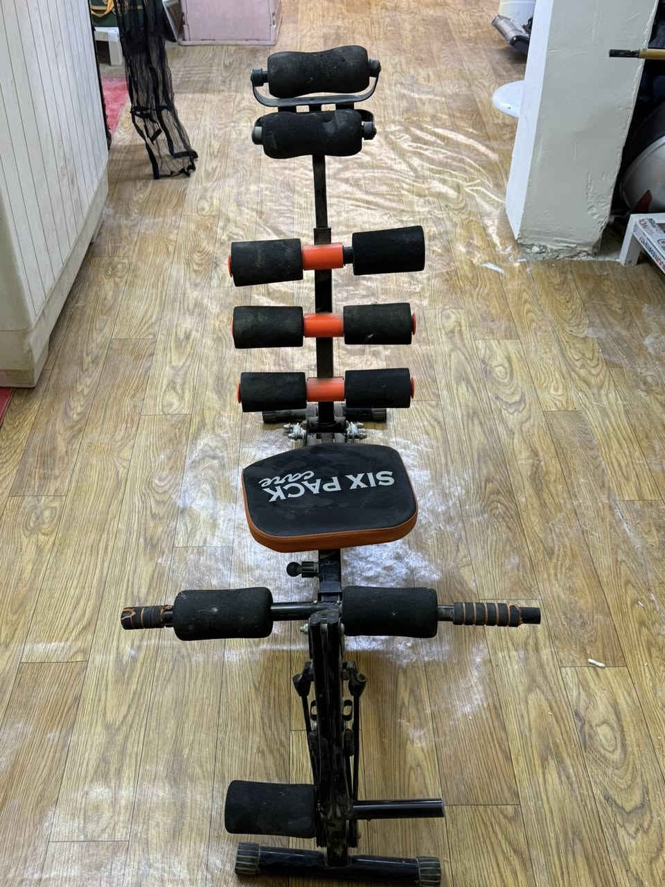 السلام عليكم مجموعة من الغراض بأسعار مناسبة جداً التواصل خاص او واتساب ***********
