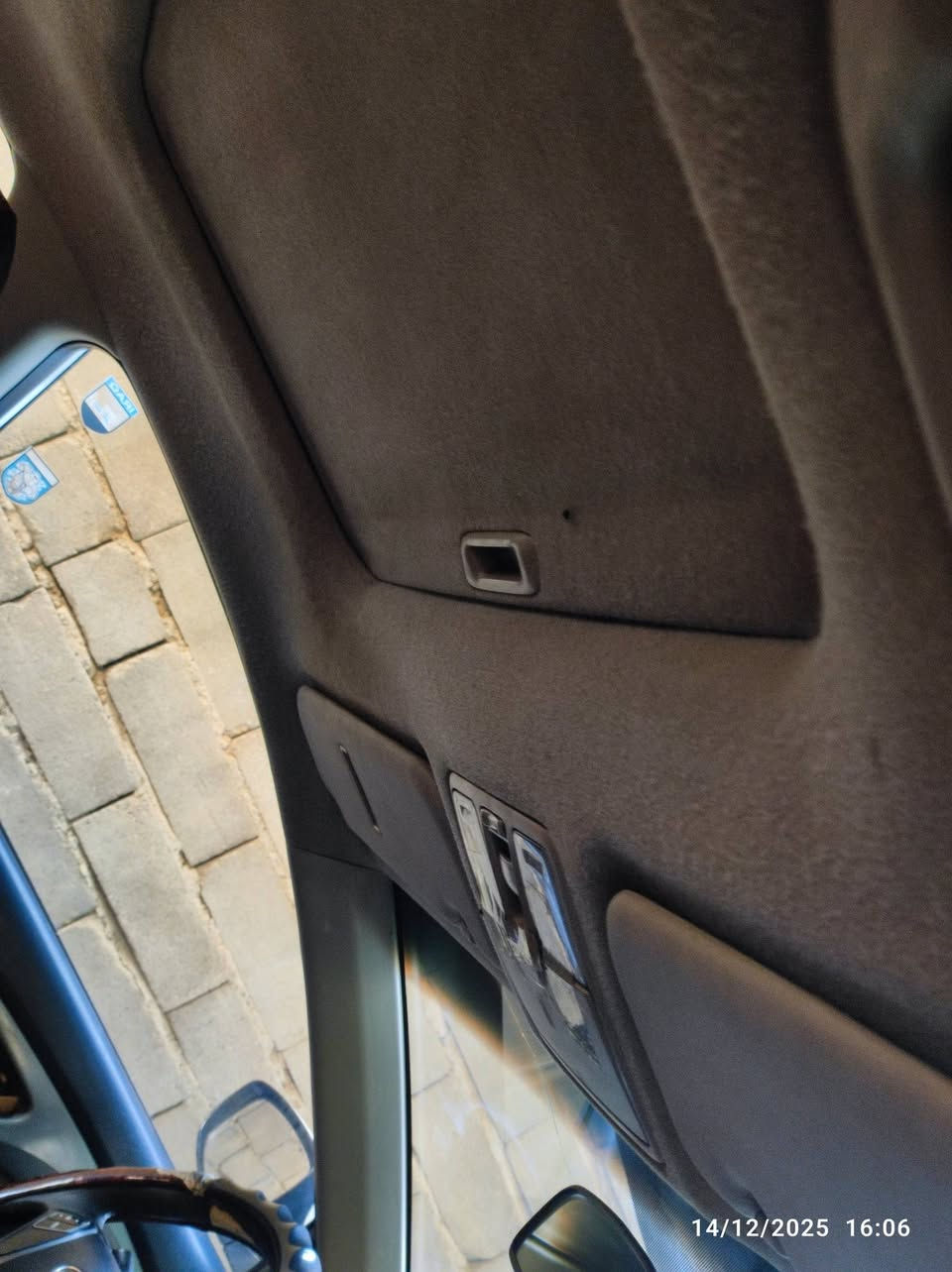 لانتره خليجي 2015فول مواصفات ماعده البصمه كير محرك سياره حلوه حداديه جديده تبريد تدفئ سياره بيه بارد اصبعين ابحافت لابنيد وصبعين جوه قبق لابانزين فقط ولباقي كفاله سعره 123وبه وجال لشراي لستفسار اتصل ***********مكلف بنشر مكان الناصريه
