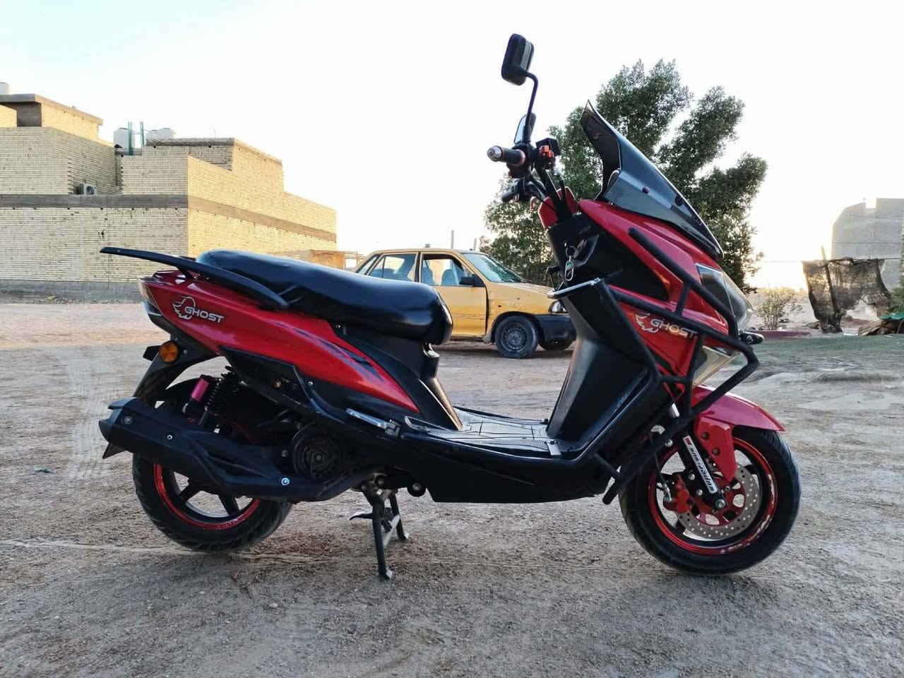 سلام عليكم دراجه البيع x maxموديل 2025دراجه جديده كفاله عامه محرك ما مفتوح  دراجه رمبه كهربييات كله شغاله استان حساس صفح  مكاني كربلاء كنطرت اسلام بيع مستعجل وسعر تعال خاص بيك خير وتدلل وهذه رقم موبايلي ***********بي وتساب
