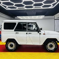 ٢٠١١ • كلار • جيب واز