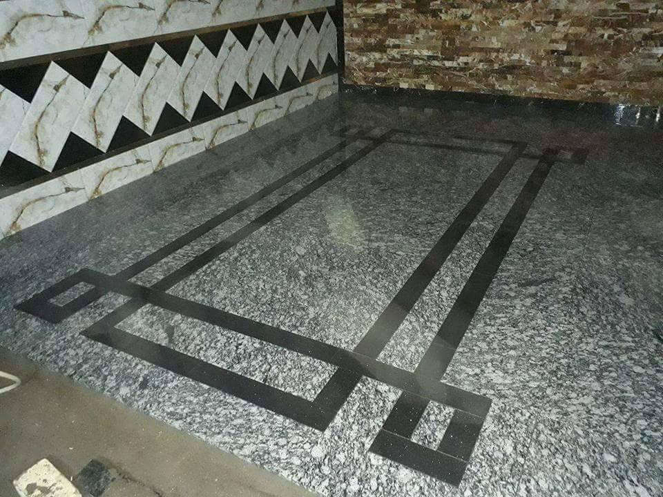 يتوفر لديكم خلفة سيراميك ارضيات مرمر جدران بورسلين ألواح..العنوان بغداد الدورة شارع 60
الاستفسار على الرقم ***********
بادارة ابو عمار 
يتوفر لديكم خلفة سيراميك ارضيات مرمر جدران بورسلين ألواح..العنوان بغداد الدورة شارع 60

