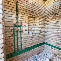 سباك • مياه ومجارى • نعمانيه