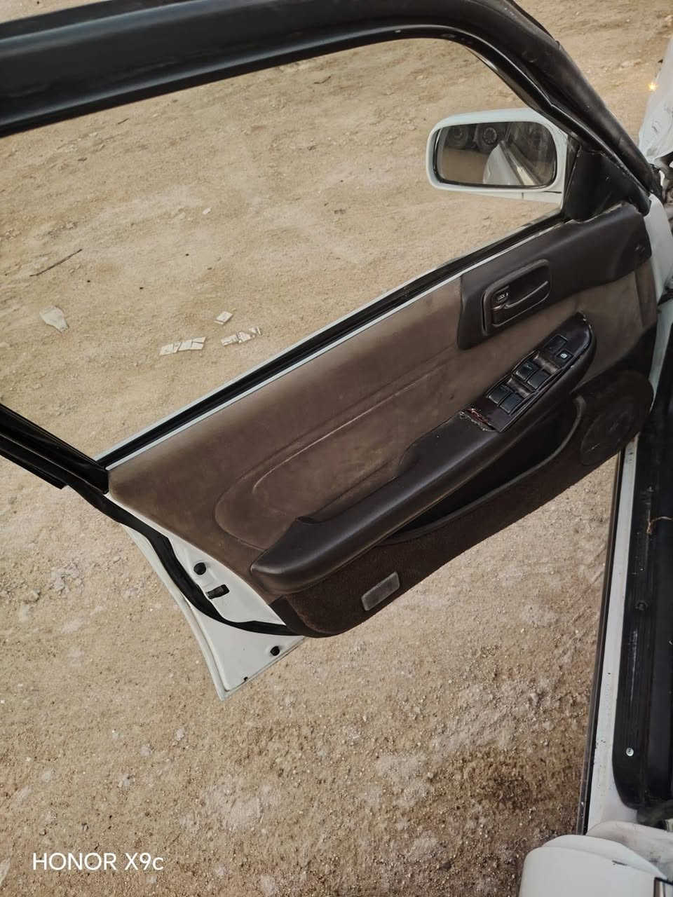 السلام عليكم
كروسيده كربلائي يسره بلاد رقم بصرة انكليزي سنوية جديدة مكينة وكير جدد سياره للبيع على حادثها مثل ماموضح بلصورة 
السعر:28ـ$وبيها مجال
***********
