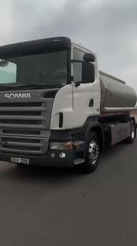 تنكر 2005كير راجز شاصي،مكفول،تانكي،ستيل،روسي 16طن،07728080559