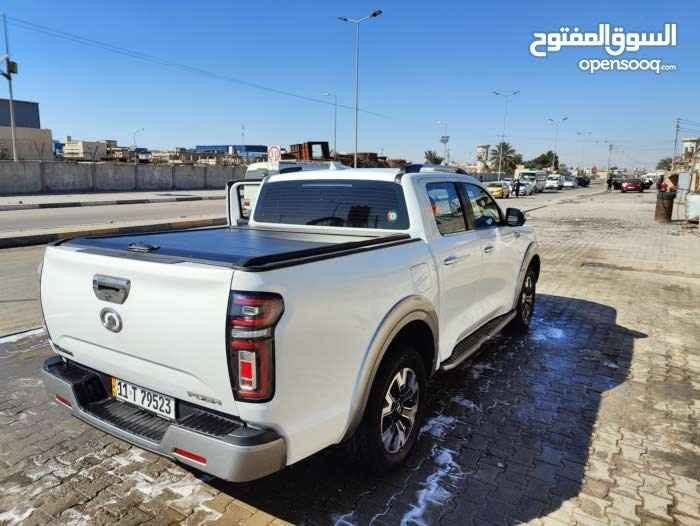 السلام عليكم
بيك اب باور كاز 2023 فول الفول ام الدرج ابيض السياره جديده ماشيه 122 الف وقابل للزيادة
السيارة جديده استخدام شخصي ترهم بيع او مراوس حسب الاتفاق يوكن تاهو طويلة او بتره
رقم الهاتف
***********
*********** البصرة, العراق
