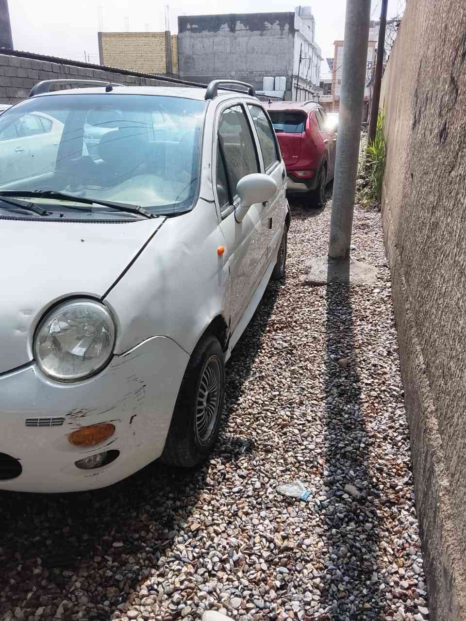 للبيع ب٢٣. يرادلهه جويتر  ديالى بعقوبه   تبريد كير مكينه كله فول      ‭٠٧٧٤ ٦٩١ ١٦٠٥‬

