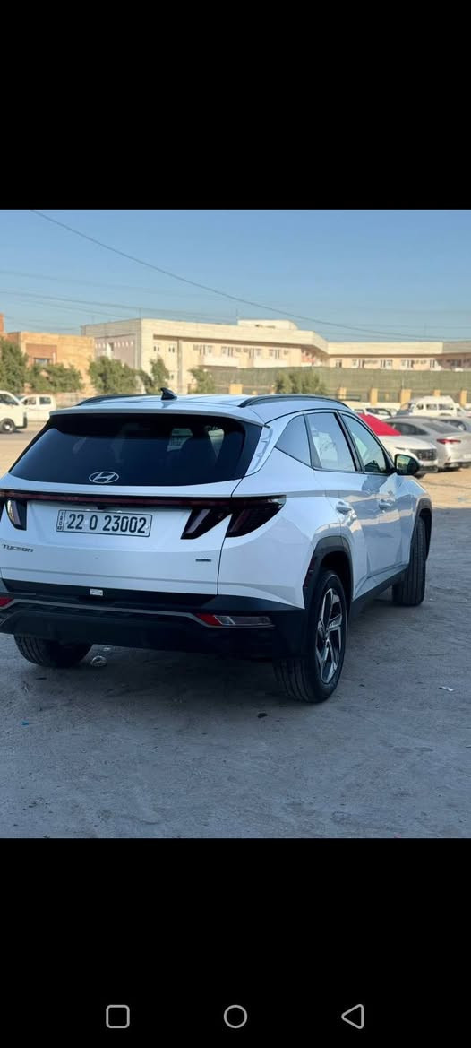 السلام عليكم 
للبيع او مراوس باحدث
توسان 2024 فول للاخير 1/1 امريكي
رقم اربيل الدولي هزه وسنويه وارقام جدد ترقيم جديد باسمي 
سياره ماشيه 9 آلاف بعده بحاله وكاله
مكينه 2500
فور ويل 
حادثه السيارة
جاملغ وبنيد وباب صدر صبغ وشبر بلباب الخلفي يعني صبغ 3 قطع وشبر بلباب الخلفي 
بيه بارد بدايه قماره
السيارة بدون دواخل ابد لغود شواصي بلاديات 
بدون ايرباك جميع الايرباكات سليمه
مكانه بغداد الكرخ 
185 وبيها مجال 
***********
