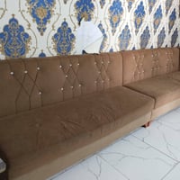 كنبات • نضيفات