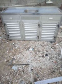 شعله رقمي • خزانات • بغداد