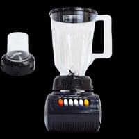 خلاط ٢٠٠٠ واط • وعاء ١.٥ لتر • طاحونة بهارات