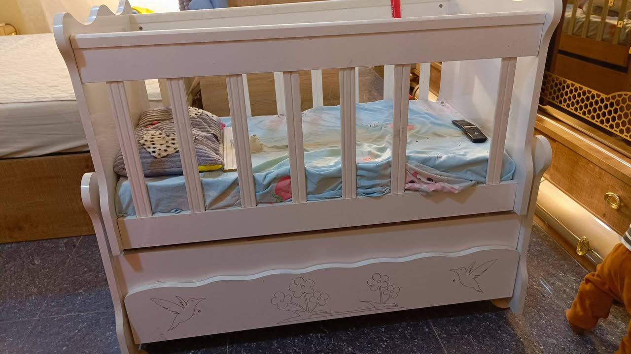 كاروك للبيع بعده نظيف ووياه دوشك ضغط جديد ابو 15 ودوشك احتياطي السعر ب70


**إذا كنت صاحب هذا الإعلان وتريد حذفه لأي سبب، رجاءا أرسل رسالة إلى الدعم الفني**