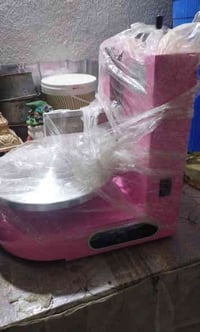 للبيع 📌 سقايه مال كيك  استعمال قليل نضافه 💯  للتواصل ع الرقم ٠٧٨٣٨٣٨٠٣...