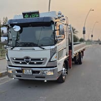 هينو شيطان كرين موديل 2021 مكينة80فول عادي بلادي كرين مخالف 3 سلايتات ...