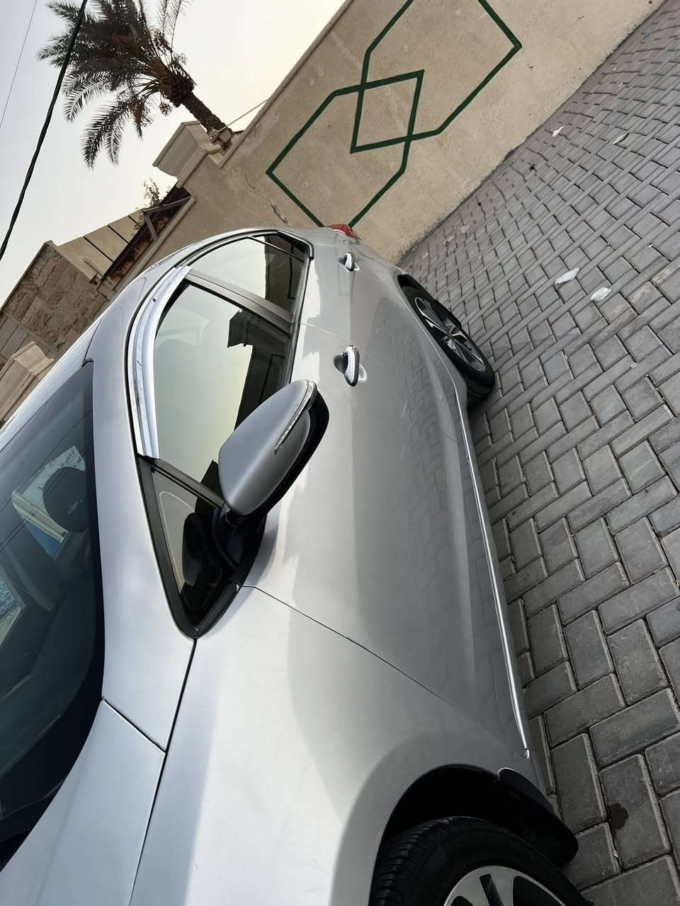 فورتي وارد امريكي 2015 رقم سليمانيه سنويه ساقطه سنتين الغرامات على صاحب السياره تحويل رقم على المشتري محرك 2000تجفيت جديد على اخر حبايه كيرiT المرغوب 6 نمر  ضربتها الوارد الجاملغ الامامي عكس السايق مواصل للغد وضربه بسيطه بالبنيد فقط مصبوغه حزام اثر شخوط  صدر امامي جديد كامل حتى المشط جديد صدر خليفي ٧٠/١٠٠ خمسه ويل كب صاحبها موجود تحويل ثاني يوم السعر ٩٦ وبي مجال للشراي المكان بغداد ابو غريب خرنابات للاستفسار الاتصال ***********
