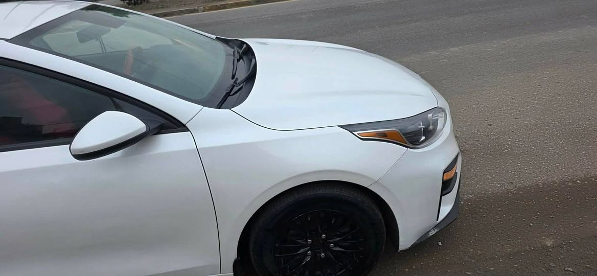 السلام عليكم وحياكم مكتب المدين وياكم 👋
فورتي ٢٠٢٠ 🇺🇸
رقم اربيل سنوية جديدة تشتري من الشرعي 🚦
كابون بانزين بيها ماستر ⛽
محرك ٢٠ دوش شرط كير شرط 🛑
مواصفات نص فول شاشه حساسات كامير 🧿
تبريد تدفئه شغال 💯
بدون ضرر بدون صبغ بيها ملاحظتين فقط 🛠️
ماشيه ٨٠ الف ميل 🆕
السعر ١٣٧ وبيها مجال 💸

قفل ماكو بالتلفون تعال شوف واقتنع.
🔴 اوقات العمل  من الساعه العاشرة صباحا الى الساعه العاشرة مساءا 
  
🔴 غير متواجد على الفيس والماسنجر 

العنوان :- مكتب المدين لبيع وشراء السيارات الموصل موصل الجديدة شارع بغداد مقابل جامع الاغوات قرب مجسر المشاة 
 
الاتصال ع الارقام 
***********
***********
