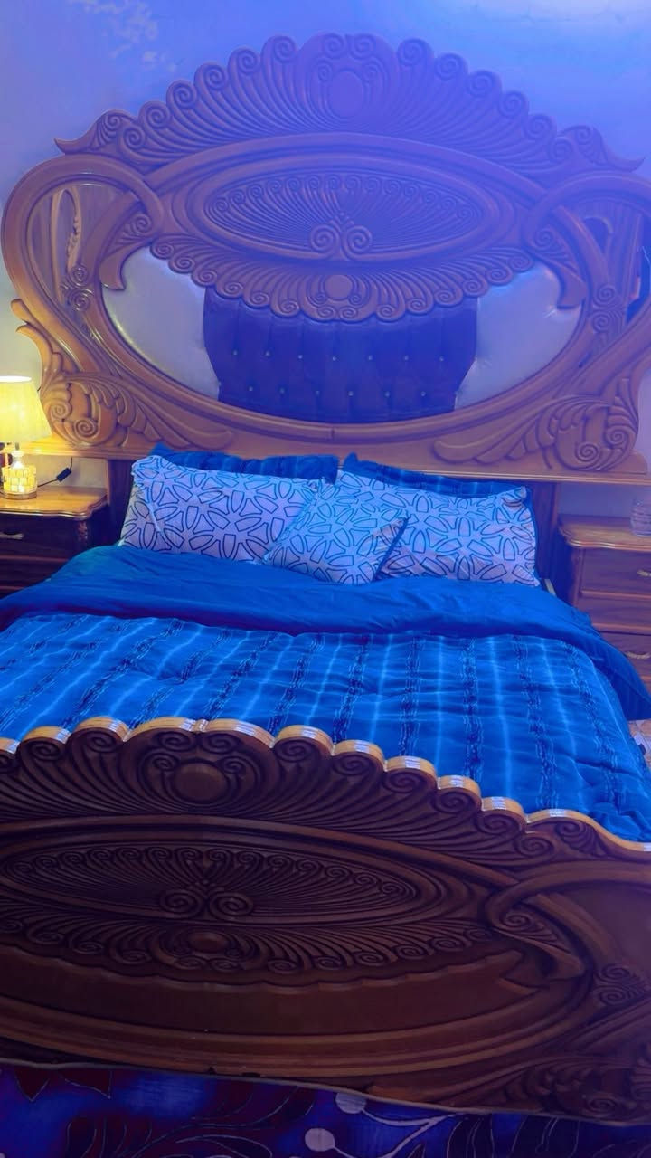 السلام عليكم غرفه للبيع صاج عراقي  جديده بس بيها ضربه باب لكنتور  مستعمله قليل   ب٦٠٠


**إذا كنت صاحب هذا الإعلان وتريد حذفه لأي سبب، رجاءا أرسل رسالة إلى الدعم الفني**