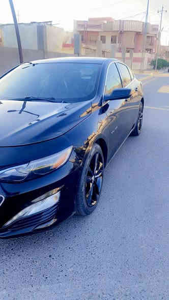 (مكلف بالنشر)
ماليبو 2021 لون اسود 
مكينة 1500 تيربو 
كير × كايم
تبريد × عاطل 
السعر 90 $ وبيها مجال 
مكان السيارة الانبار / الفلوجة
للاستفسار التواصل ع الرقم /  ‎0790 365 2475 
(مكلف بالنشر )
