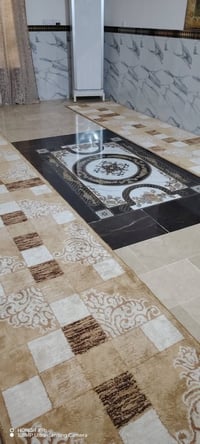 حي المنتضر شيشان • ١١٠م • واجهة ٧ شارع ١٥