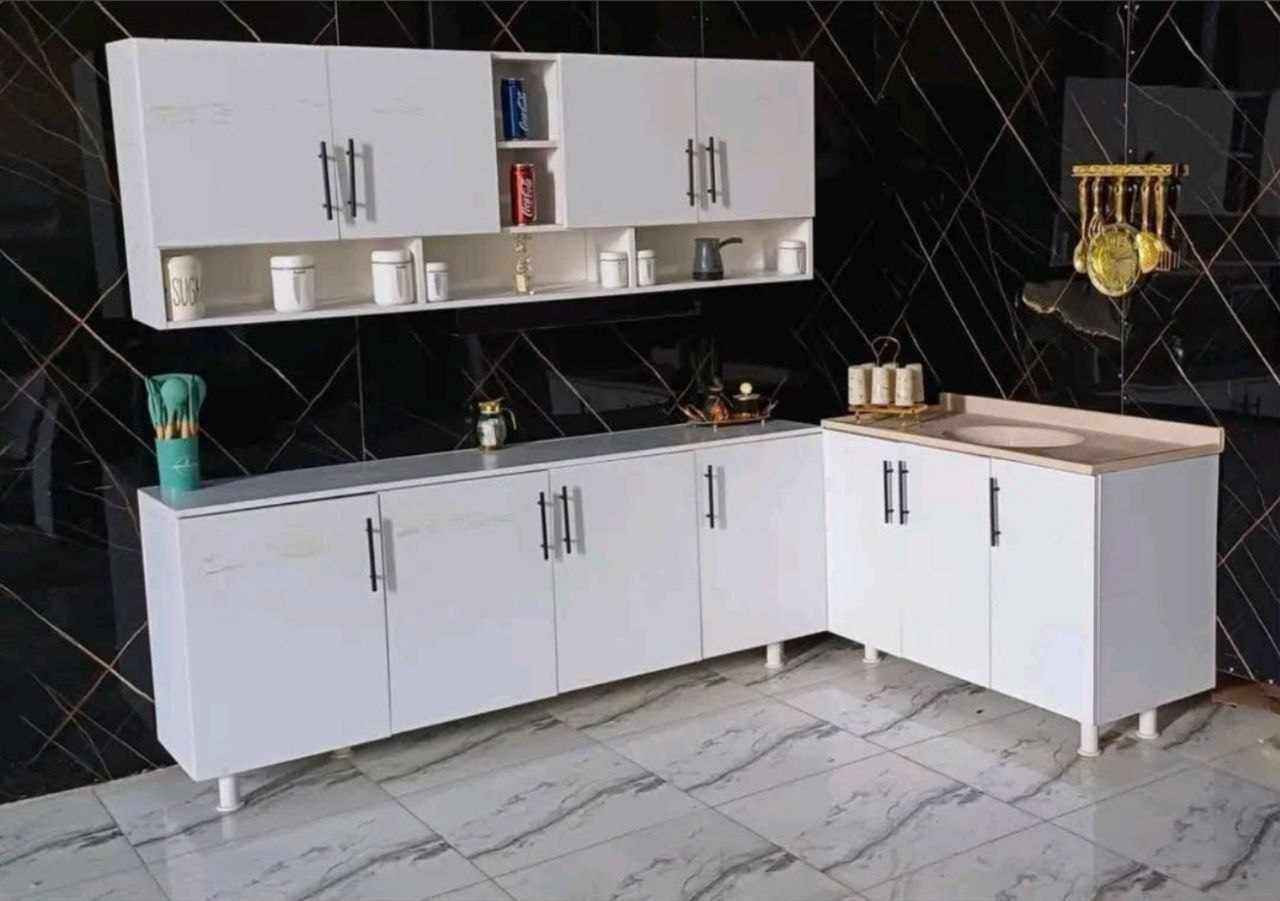 كاونترات تركيه خشب درجه اوله
مقاوم للرطوبه والماء السعر 250 الف بغداد, العراق


**إذا كنت صاحب هذا الإعلان وتريد حذفه لأي سبب، رجاءا أرسل رسالة إلى الدعم الفني**